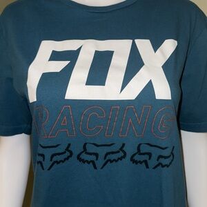 Fox Tee